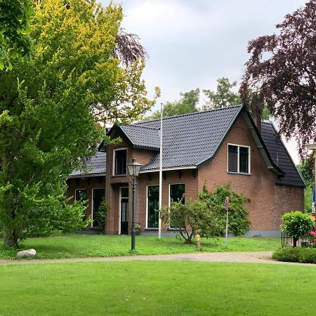 B&B Pastorie Jelsum Ngoại thất bức ảnh