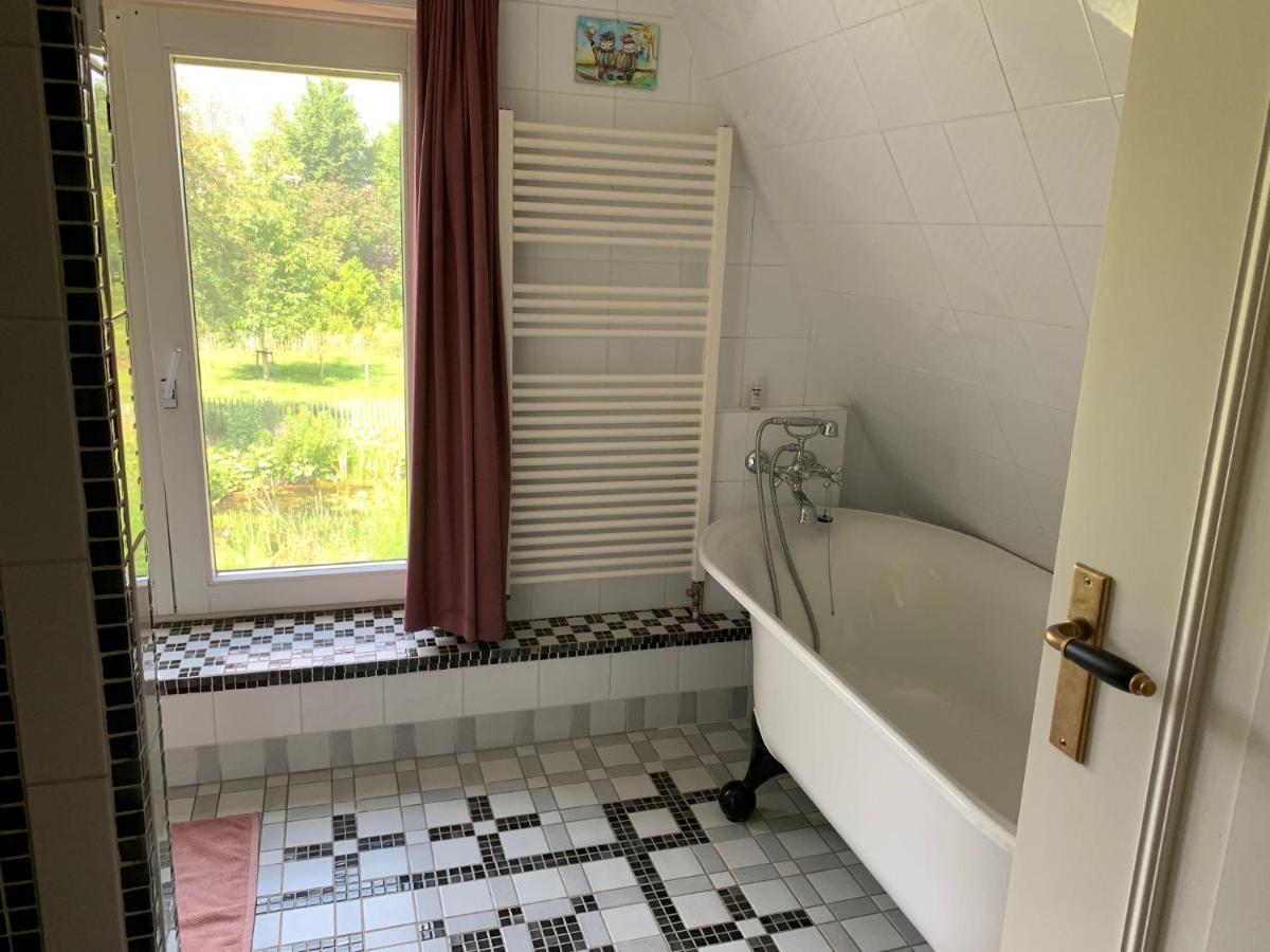 B&B Pastorie Jelsum Ngoại thất bức ảnh